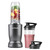 NUTRIBULLET TURBO 1000W GUN METAL