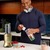 NUTRIBULLET ULTRA 1200 GOLD V09756