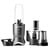 NUTRIBULLET ULTRA 1200 PLUS+ COMPACT KITCHEN SYSTEEM
