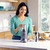 NUTRIBULLET ULTRA 1200 PLUS+ COMPACT KITCHEN SYSTEEM