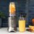 NUTRIBULLET ULTRA 1200 STAINLESS STEEL V09755
