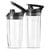 NUTRIBULLET ULTRA 1200 STAINLESS STEEL V09755