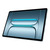 ONEPLUS PAD LITE AERO BLUE WIFI