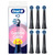 ORAL-B IO GENTLE CARE BLACK x6