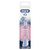 ORAL-B IO GENTLE CARE WHITE x3