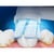 ORAL-B IO GENTLE CARE WHITE x6