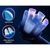 ORAL-B IO GENTLE CARE BLACK x3