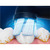 ORAL-B IO GENTLE CARE BLACK x3