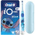 ORAL-B iO JUNIOR 6+ STITCH ANGEL