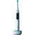 ORAL-B iO10 Stardust white + iO sense + Travel case + Pouch