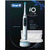 ORAL-B iO10 Stardust white + iO sense + Travel case + Pouch