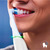 ORAL-B iO10 Stardust white + iO sense + Travel case + Pouch