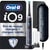 ORAL-B iO9 BLACK EDITION LUXE