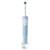 ORAL-B PRO VITALITY + TOOTHPASTE + 2 BRUSHES