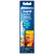 ORAL-B PROKIDS THE LION KING - LE ROI LION x3