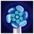 ORAL-B IO ULTIMATE CLEAN WH x6