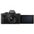 PANASONIC LUMIX G100D + 12-32 + 45-150 + 25 + Formation en Franais