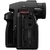 PANASONIC LUMIX G9 II BLACK + 1260 POWER OIS