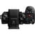 PANASONIC LUMIX G9II NOIR + 12-60 DG VARIO ELMARIT