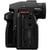 PANASONIC LUMIX G9II NOIR + 12-60 DG VARIO ELMARIT