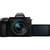 PANASONIC LUMIX G9II NOIR + 12-60 DG VARIO ELMARIT