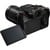 PANASONIC LUMIX G9II NOIR + 12-60 DG VARIO ELMARIT
