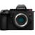 PANASONIC LUMIX G9II NOIR + 12-60 DG VARIO ELMARIT