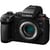 PANASONIC LUMIX G9II NOIR + 12-60 DG VARIO ELMARIT