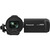 PANASONIC HD HC-V900E-K