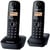 PANASONIC KX-TG1612 BLACK