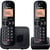 PANASONIC KX-TGC252NLB (DUO)