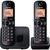PANASONIC KX-TGC253NLB (TRIO)