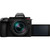 PANASONIC  LUMIX DC-S5M2E BODY