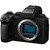 PANASONIC LUMIX DC-S5 Mark II X + 20-60