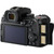 PANASONIC LUMIX DC-S5 Mark II X + 20-60