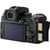 PANASONIC LUMIX DC-S5M2XE BODY