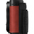 PANASONIC LUMIX DC-S9E RED BODY