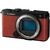 PANASONIC LUMIX DC-S9E RED BODY