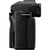 PANASONIC LUMIX G100D BLACK + 12-32 + HANDVAT