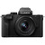 PANASONIC LUMIX G100D BLACK + 12-32 + HANDVAT
