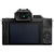 PANASONIC LUMIX G100D BLACK + 12-32 + HANDVAT