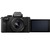 PANASONIC LUMIX G100D BLACK + 12-32 + HANDVAT