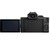 PANASONIC LUMIX G100D BLACK + 12-32 + HANDVAT