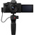 PANASONIC LUMIX G100D BLACK + 12-32 + HANDVAT