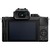 PANASONIC LUMIX G100D NOIR + 12-32 OIS