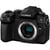 PANASONIC LUMIX G97 + 12-60MM F3.5-5.6 BLACK