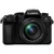 PANASONIC LUMIX G97 + 12-60MM F3.5-5.6 BLACK