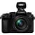 PANASONIC LUMIX G97 + 12-60MM F3.5-5.6 BLACK