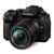 PANASONIC LUMIX G97 + G VARIO 14-140 OIS NOIR