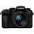PANASONIC LUMIX G97 + G VARIO 14-140 OIS NOIR